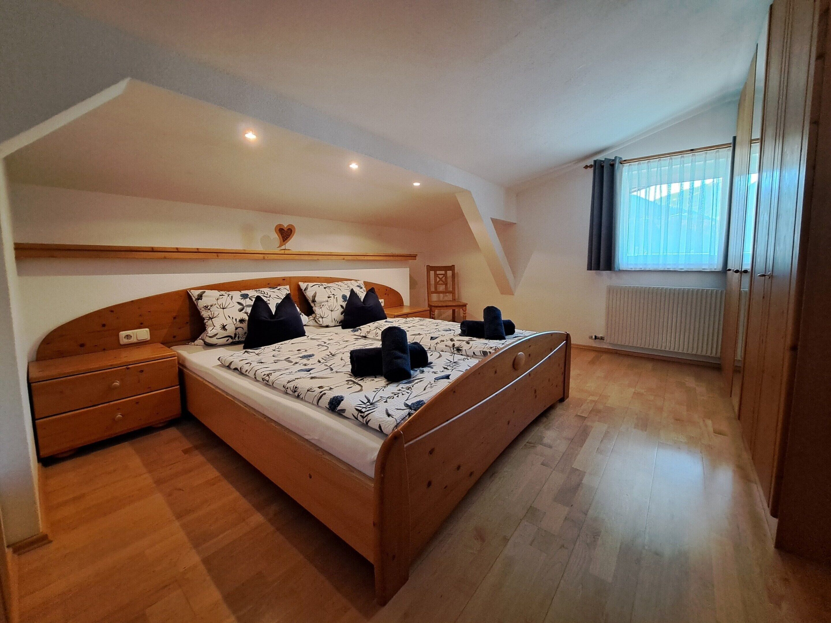 Apartment | 2 Schlafzimmer