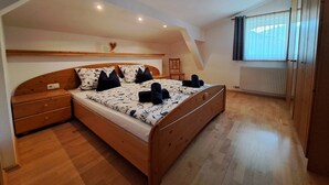 Apartament | 2 dormitoris 