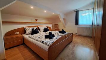 Apartment | 2 Schlafzimmer