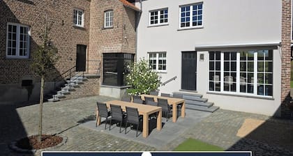 NosCasa Daelhoeve - Luxury farmhouse with wellness