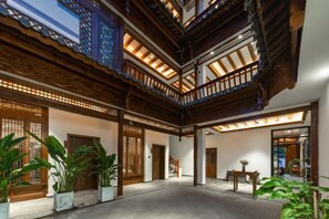 Exterior - Qi and Xuan Inn (Lijiang)