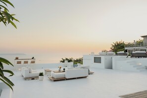 Terrace/patio - Staymaster Sea La Vie  (Nerul)