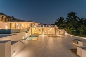 Terrace/patio - Staymaster Sea La Vie  (Nerul)