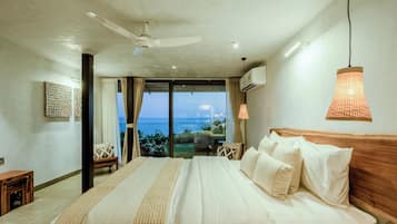 Luxury Villa, Sea View