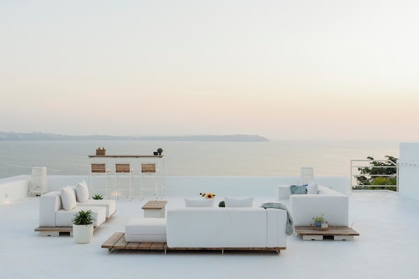 Staymaster Sea La Vie - Goa