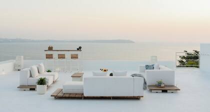 Staymaster Sea La Vie