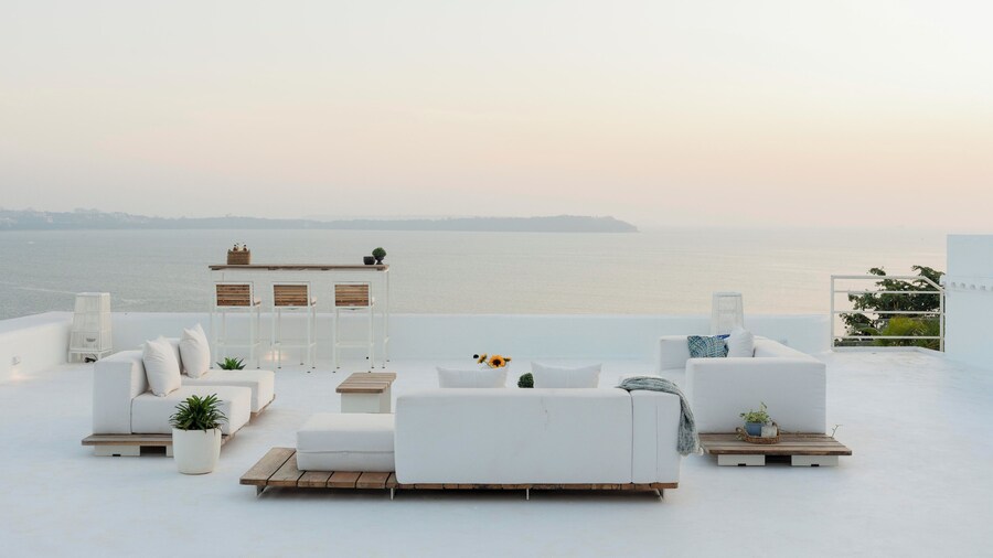 Staymaster Sea La Vie