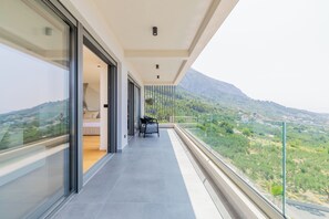 Property grounds - Villa Reina (Makarska)