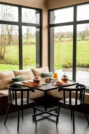 ร้านอาหาร