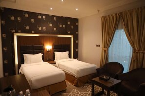 Room - Taj Al- Wajh hotel   (AL WAJH)