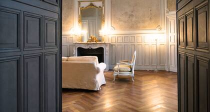 Privatize a fairytale castle - 5 suites - 20 mn from Puy du Fou