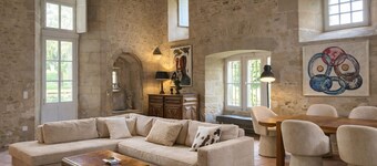 Privatize a fairytale castle - 5 suites - 20 mn from Puy du Fou