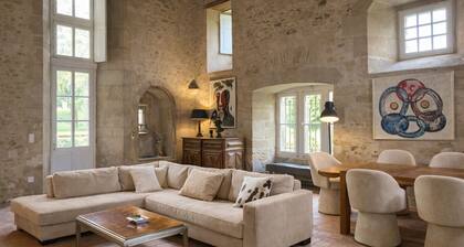 Privatize a fairytale castle - 5 suites - 20 mn from Puy du Fou