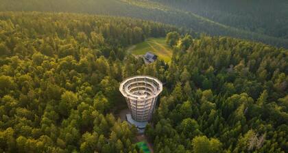 Apartment 'Kraft' with Mountain View, Balcony and Wi-Fi