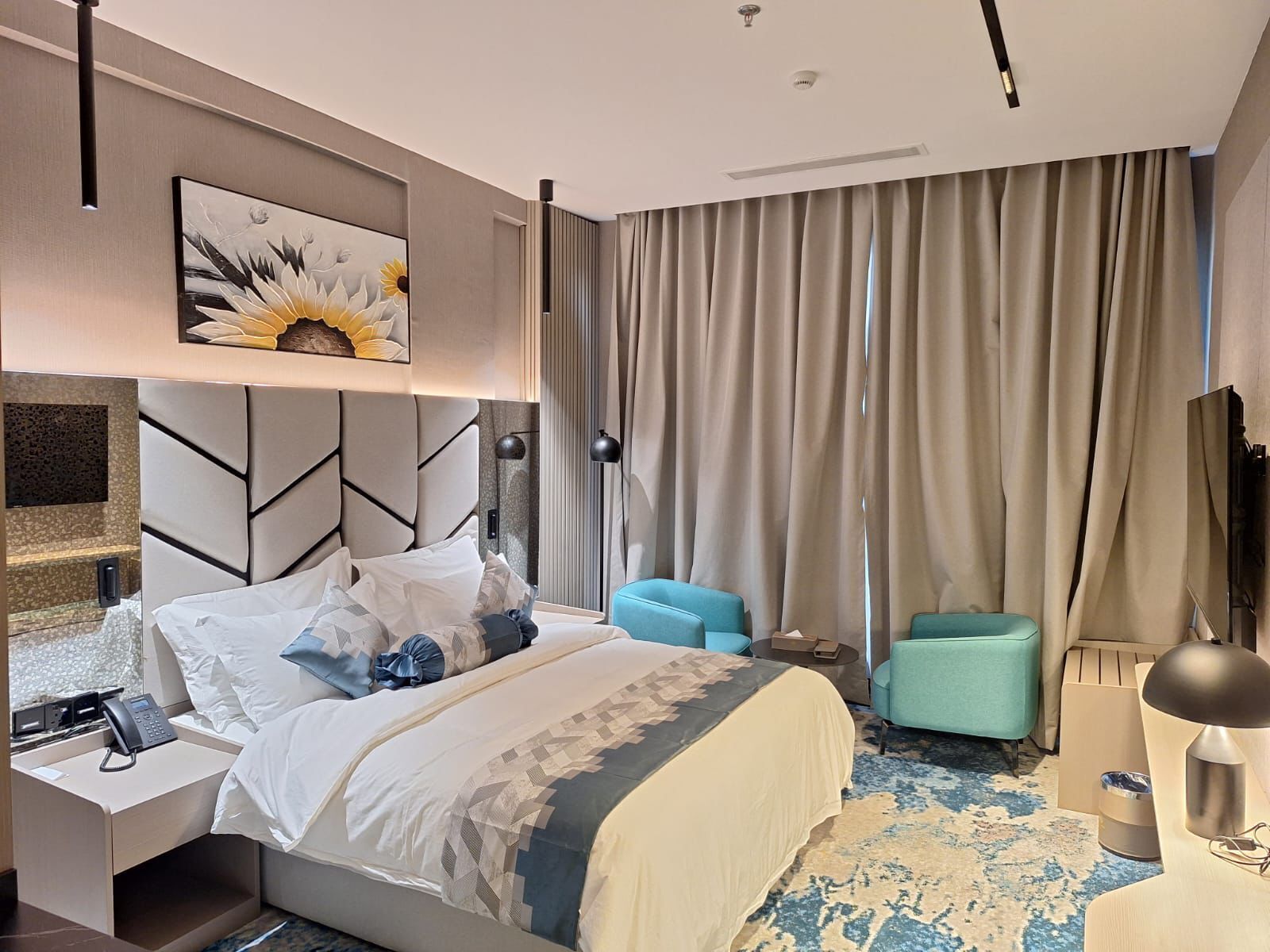 Superior Single Room