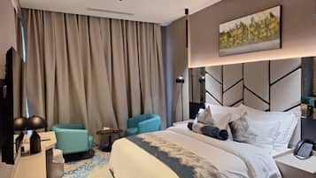 Enkeltrom – superior