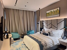 Superior Single Room