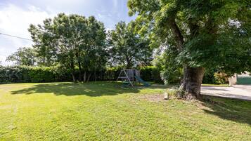 Espace pour enfants