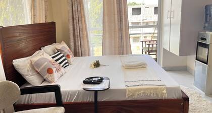 Vee’s Studio Airbnb in mtwapa