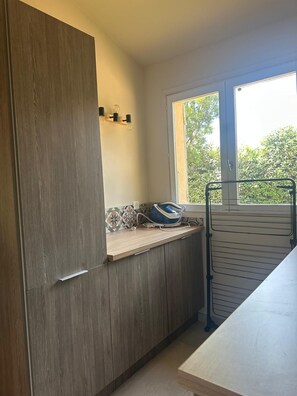 Interior - VILLA CAPU - 5 BDRMS WITH POOL AND GARDEN (Lecci)