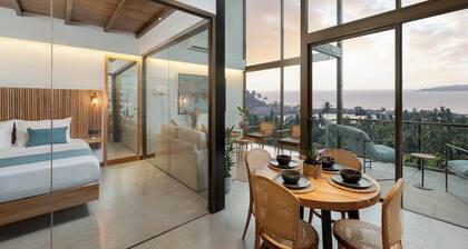 The Loft Mirissa