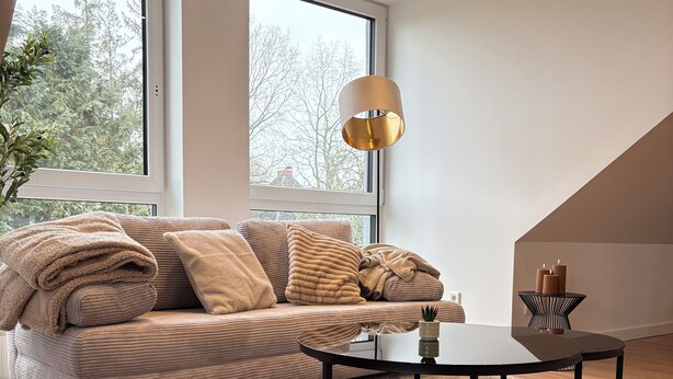 Oppholdsområde