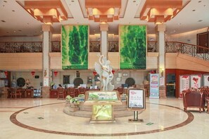 Interior - Anshun Kaixuan Hotel (Nanma Plaza) (Anshun)