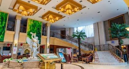 Anshun Kaixuan Hotel (Nanma Plaza)