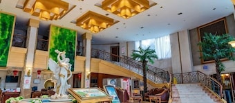 Anshun Kaixuan Hotel (Nanma Plaza)