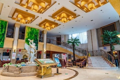 Anshun Kaixuan Hotel (Nanma Plaza)