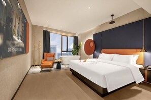 Room - Anshun Kaixuan Hotel (Nanma Plaza) (Anshun)