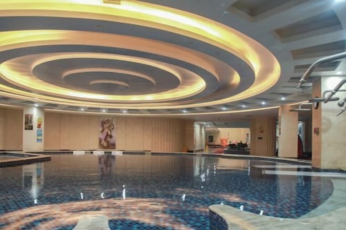 Anshun Kaixuan Hotel (Nanma Plaza)