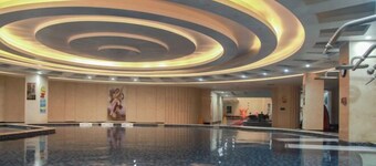 Anshun Kaixuan Hotel (Nanma Plaza)