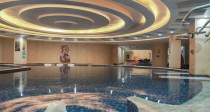 Anshun Kaixuan Hotel (Nanma Plaza)