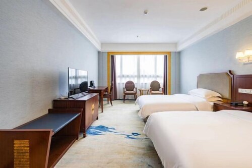 Anshun Kaixuan Hotel (Nanma Plaza)