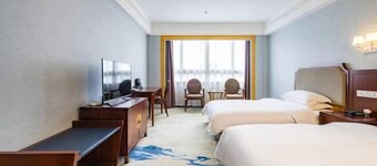 Anshun Kaixuan Hotel (Nanma Plaza)