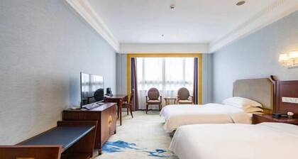 Anshun Kaixuan Hotel (Nanma Plaza)