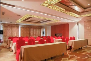 Meeting facility - Anshun Kaixuan Hotel (Nanma Plaza) (Anshun)