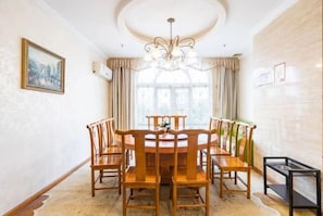 Restaurant - Anshun Kaixuan Hotel (Nanma Plaza) (Anshun)