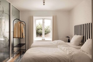 3 Schlafzimmer, Bügeleisen/Bügelbrett, Reisekinderbett, WLAN