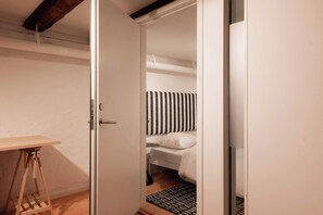 4 bedrooms, desk, iron/ironing board, travel cot - Nyhavn43 Suites 2 by Daniel&Jacob's (København)