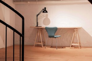 Interior - Nyhavn43 Suites 2 by Daniel&Jacob's (København)