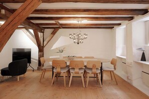 Dining - Nyhavn43 Suites 2 by Daniel&Jacob's (København)