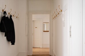 Interior - Nyhavn63 Suites - Canalside - 4 Bedrooms (København)