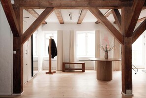 Interior - Nyhavn43 Suites 4 by Daniel&Jacob´s (København)