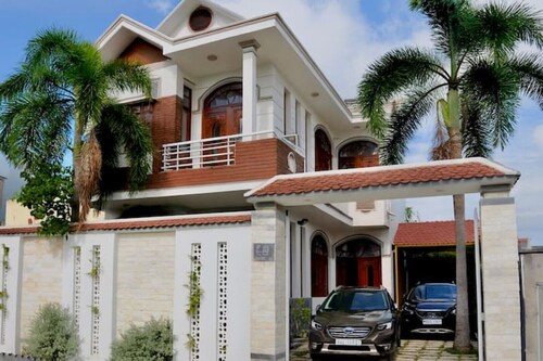 Experience the charm of Phan Thiet in a cozy family home and pets friendly!