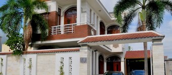 Experience the charm of Phan Thiet in a cozy family home and pets friendly!