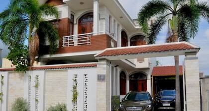 Experience the charm of Phan Thiet in a cozy family home and pets friendly!