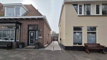 Exterieur