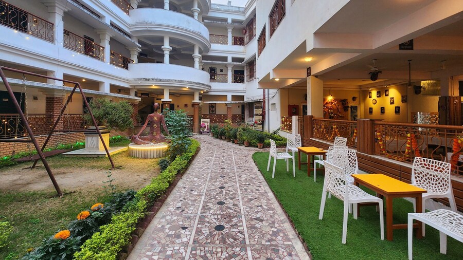 The Kolam